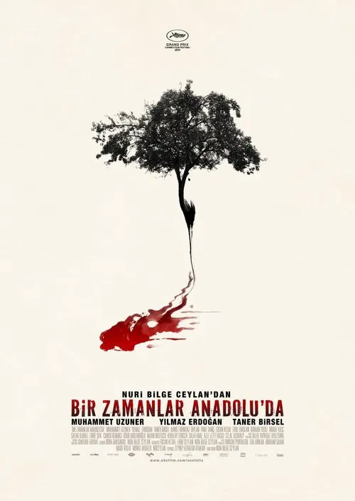 Bir Zamanlar Anadolu'da